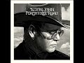 Elton John - It's Getting Dark in Here (2004) With Lyrics!