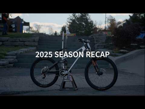 FRAMEWORKS | 2025 Season Recap