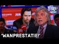 ‘Van Bommel is ontslagen door de wanpresatie van John de Jong’ | VERONICA INSIDE