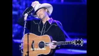 Alan Jackson ~Jim And Jack And Hank