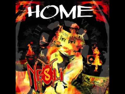 Nesli - Home - FULL ALBUM