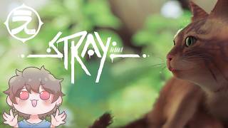 ～ STRAY ～ をプレイ！ #2