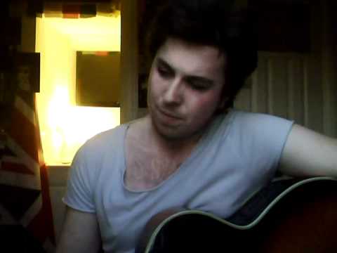 Let Them Talk - Ryan Thornton (Hugh Laurie cover)