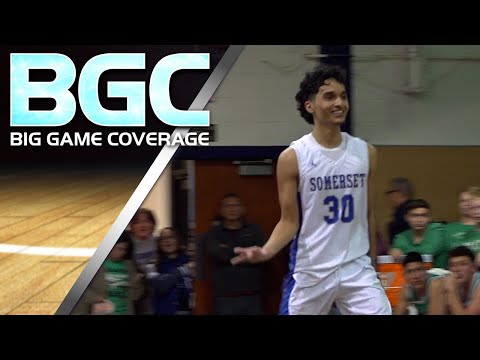 BOYS BASKETBALL: Somerset tops Pleasanton, Harlandale edges South San