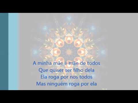 49 - A minha mãe e a mãe de todos - Hinário do Santo Cruzeiro - Mestre Irineu