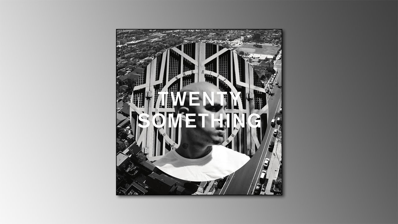 Pet Shop Boys - Twenty-Something