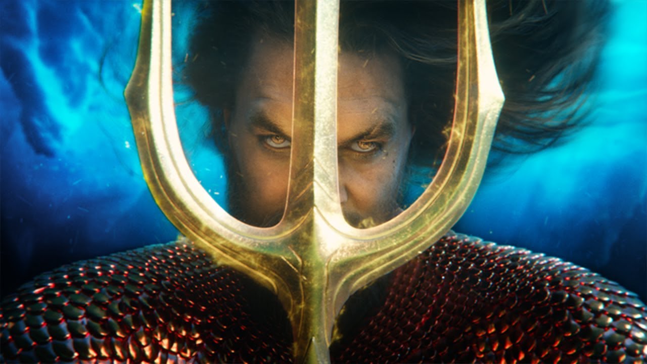 teaser Oficial