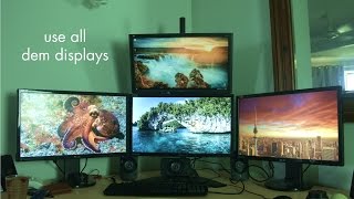 displayfusion alternative for mac displayfusion alternative for mac