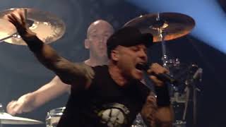 Heideroosjes - Tot Hier!  (Live)