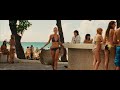 Gisele Fast Furious Gal Gadot Danza Kuduro