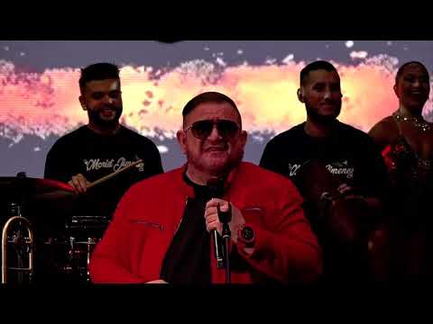 MORIST JIMENEZ -  DIME QUE PASO