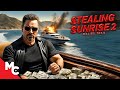 A Daring Heist To Recover Stolen Funds Full Movie Action Crime Drama