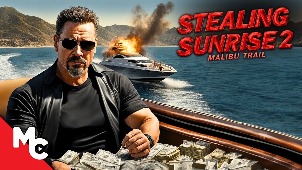 Stealing Sunrise 2: Malibu Trail (2017)