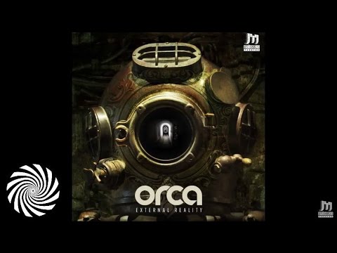 Orca - Get Mad