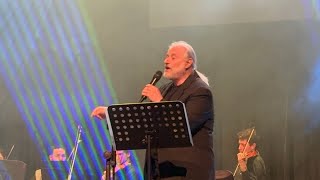 Download lagu 🎼Amedeo Minghi - I Ricordi del Cuore♥️tratto dal Concerto al Volkshaus di Zurigo 05.04.2025 mp3