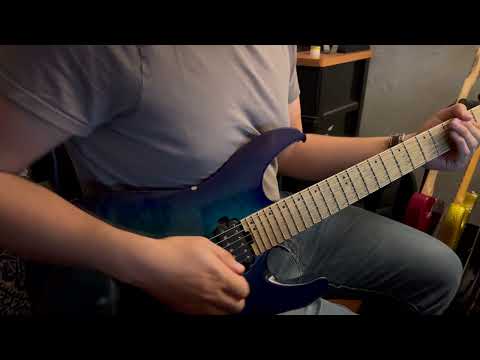 MNM RCCES México- Popurrí Danzas (Playthrough)