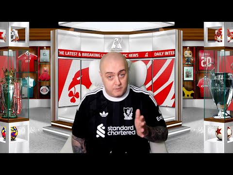 Anfield Agenda Clips and Anfield Agenda