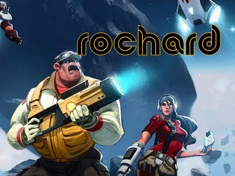 rochard pc soluce