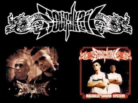 soundkail ft mac tyer - la haine de l'autre.