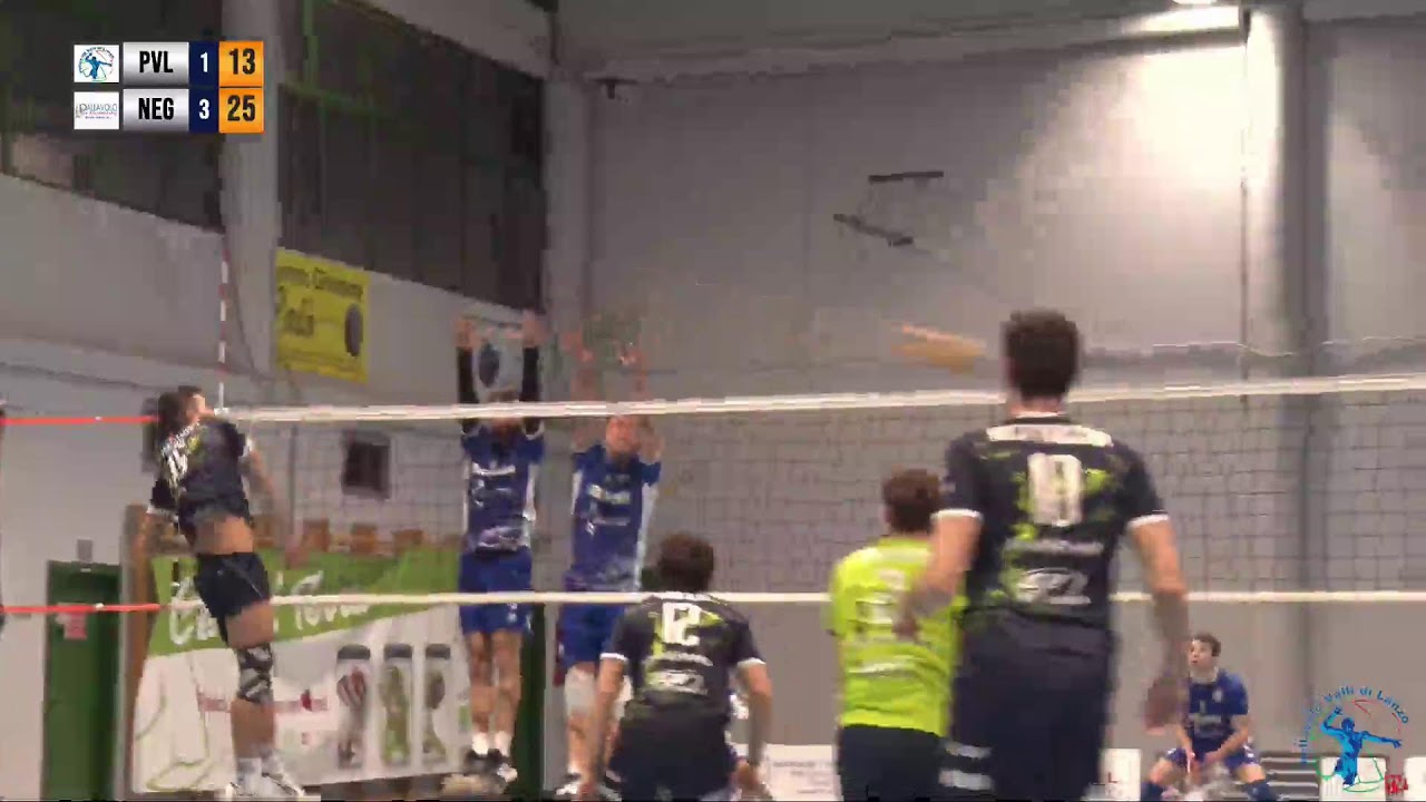 Watch Now Pallavolo Valli di Lanzo - Pallavolo La Bollente Pallavolo Valli di Lanzo - Pallavolo La Bollente