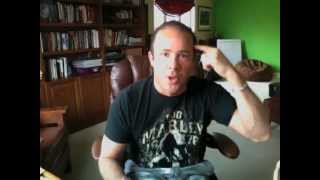 Todd Falcone - How to Control your Financial Destiny