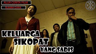 Download lagu KELUARGA SIKOPAT-ALUR CERITA FILM RUMAH DARA mp3 Download lagu KELUARGA SIKOPAT-ALUR CERITA FILM RUMAH DARA mp3
