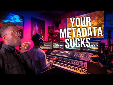 Metadata: Your Key to Sync Licensing Success