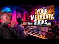 Metadata Your Key To Sync Licensing Success
