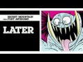 Cartoon Network Monday Night Bumpers October 10 2011