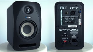 Tannoy Reveal 402 Studio Monitors - What To Know & Where To