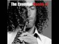 kenny g - breathless