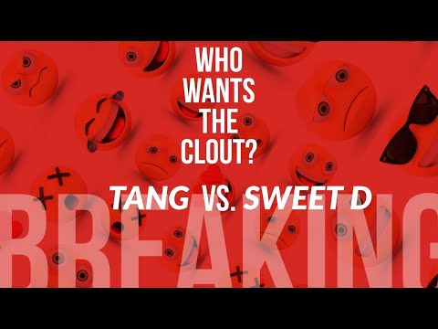 WWTC 21 - Breaking - Tang vs. Sweet D