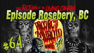 [Project Zomboid] #064 The Return of the Living Canada ゾンボイド実況 by Ward