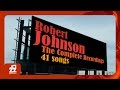 Robert Johnson - Ramblin' On My Mind (Alternatate Take)