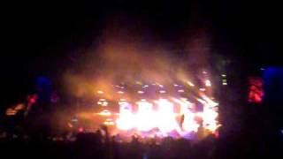 Oasis - I am the Walrus (Live at V Festival, Staffordshire, 2009) (Last Ever Live Song Performed)