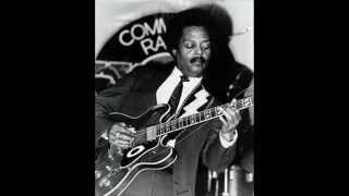 Luther Tucker Mean Old World (1976)