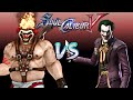 Soul Calibur V Sweet Tooth Vs Joker