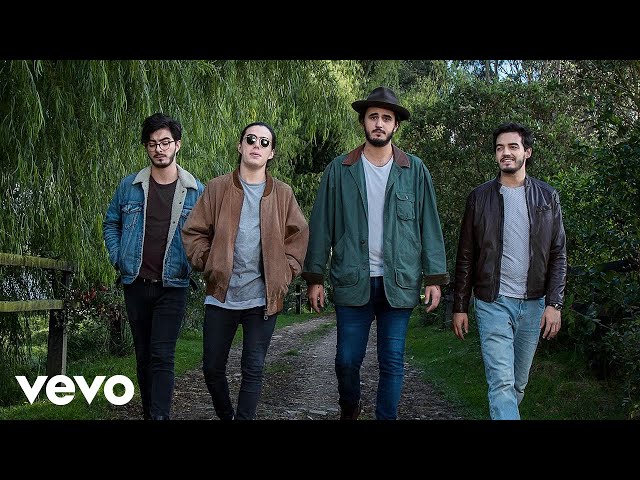 No Se Va von Morat ((jetzt ansehen))