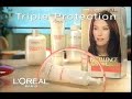 L Oreal Excellence Creme Advert