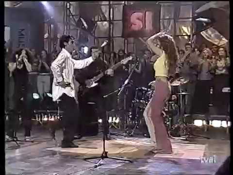 Pastora Soler y Tomasito - Dámelo ya