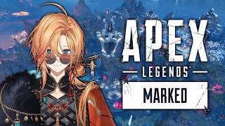 【APEX LEGENDS】久々にソロランクをひとつまみ