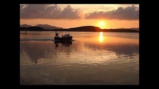 Into The Blue (Drever McCusker Woomble) - Iona Soper Cover