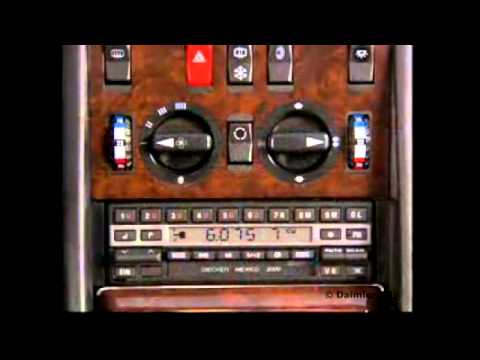 VID10320 01 copyright Daimler AG DB-Video 1 S-Klasse