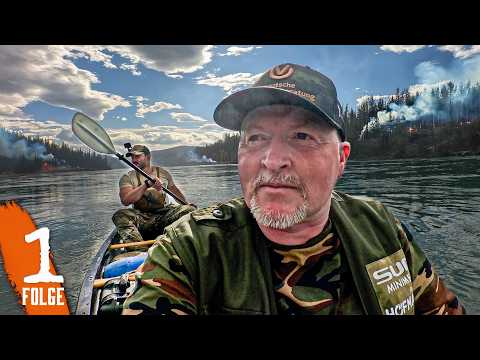 OttoBulletproof and Joey Kelly