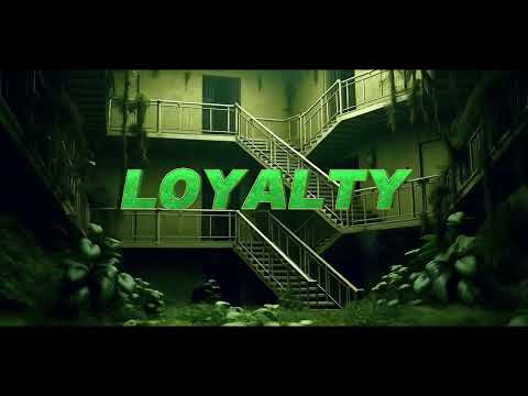 SL SOSA - Loyalty Ft SL Kutta