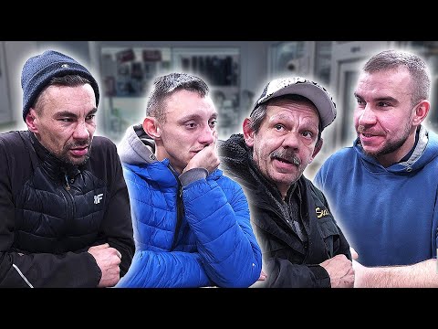 Prawdziwy Lombard - Odcinek 212 "Prezent na święta"