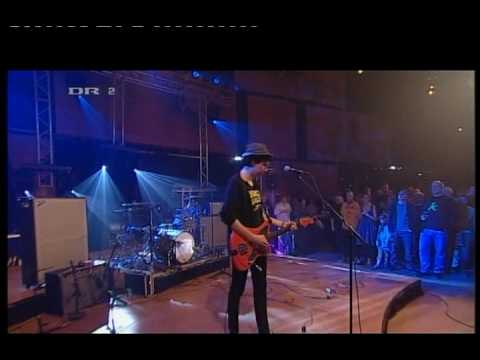 Sune Wagner - I died in my teens (Live)
