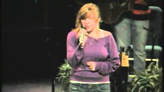 I give myself away.wmv