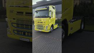 Volvo FH 500 nyergesvontat&oacute; | K&eacute;p 4 - Autoline