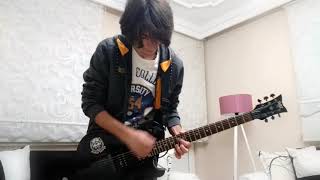 Mor ve Ötesi / Sultan-ı Yegah (Gitar Cover)